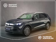 Volkswagen Tiguan - 1.5 eHybrid Life Edition 204pk DSG Automaat, Trekhaak, Stoel