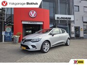 Renault Clio - 0.9 TCe Zen | Navi | Airco | Cruise