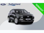 Ford Kuga - 2.5 PHEV Titanium 243pk | Wegklapbare Trekhaak | Driver Assi