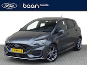 Ford Fiesta - 1.0 Turbo 125pk Mild Hybride ST-Line X Automaat | keyless |