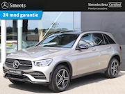 Mercedes-Benz GLC-klasse - 300e 4MATIC Business Solution AMG l Trekhaak l Stoelverwarmi