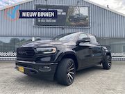 Dodge Ram - 5.7 V8 4x4 Limited Widebody N.A.P.