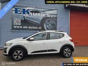Dacia Sandero - Stepway 1.0 TCe 100 Bi-Fuel . Fabrieksaf LPG