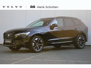 Volvo XC60 - T6 Plug-in hybrid AWD Ultra Dark | Luchtvering | Panoramadak