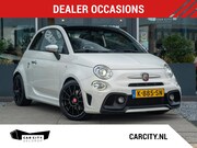 Abarth 595 - C 1.4 T-Jet 165PK Turismo | Beats | Xenon | Sensoren | Navi 