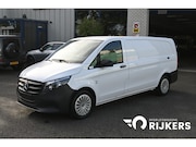 Mercedes-Benz Vito - 116 CDI L3 Pro Navigatie met camera, Comfort stoel, Achterde