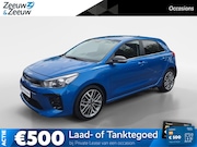 Kia Rio - 1.0 T-GDi MHEV GT-Line | Cruise Control | Climate Control |