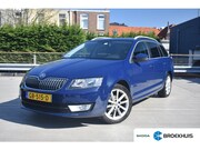 Skoda Octavia - Combi 1.2 TSI 110PK | STOELVERW. | CRUISE CONTROL | NAVIGATI