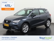 Seat Arona - 1.0 TSI FR DSG | All-in 415, - Private Lease | Direct uit vo