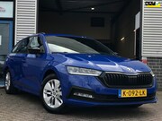 Skoda Octavia - Combi 1.0 e-TSI Sport Business Edition Plus|Matrix Led|Navi|