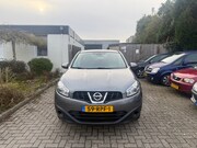Nissan Qashqai - 1.6 Acenta