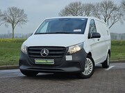 Mercedes-Benz Vito - 110 Veba box XL EURO6