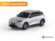 Leapmotor B03X - ProMax Design 53 kWh | €1000, - korting !! | Apple Carplay/A
