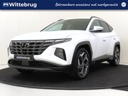 Hyundai Tucson - 1.6 T-GDI PHEV Premium 4WD TREKHAAK | LICHT LEDEREN INTERIEU