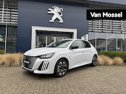 Peugeot 208 - 1.2 Hybrid 110 e-DCS6 Allure | Automaat | Climate Control | 