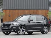 BMW X3 - 30e 292PK X-Drive M-Sport / pano / head-up / BTW