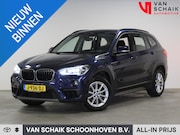 BMW X1 - sDrive20i High Executive Automaat
