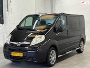 Opel Vivaro - 2.5 CDTI L1H1 | Airco | Trekhaak