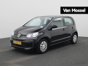 Volkswagen Up! - 1.0 BMT move up! 60 PK| Origineel Nederlands | Airco | Elekt
