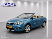 Ford Focus - Cabriolet 2.0-16V