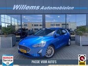 Ford Focus - 1.0 EcoBoost Titanium Business Winterpakket, App Connect & A
