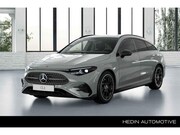 Mercedes-Benz CLA-Klasse - CLA 200 Shooting Brake Business Solution AMG | MANUFAKTUR | 