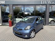 Toyota Aygo - 1.0-12V
