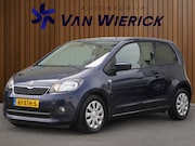 Skoda Citigo - 1.0 Tour 75PK! Incl Garantie! | Navi | Bluetooth | Airco | N