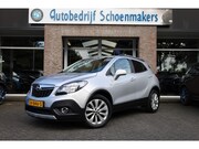 Opel Mokka - 1.6 CDTi Innovation TREKHAAK LEER STOEL/STUURVERW. CAMERA CL