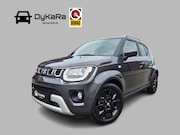 Suzuki Ignis - 1.2 Smart Hybrid Select Automaat Navi, Camera