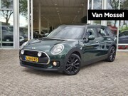 MINI Clubman - 1.5 One Salt Serious Business | Stoelverwarming | Panoramada