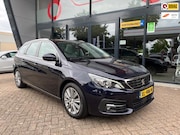 Peugeot 308 - SW 1.2 PureTech Allure automaat