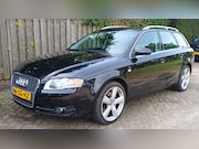 Audi A4 - 1.8 Turbo Pro Line automaat