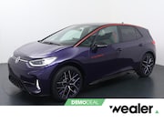 Volkswagen ID.3 - GTX Limited Edition 79 kWh accu, 240 kW / 326 PK | Fire & Ic