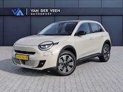 Fiat 600 - 1.2 Hybrid Pop | Incl. 12 maanden garantie | Cruise control 