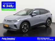 Volkswagen ID.4 - Pure 52 kWh | SOH 92% | Panoramadak | Head Up | Area View |