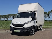 Iveco Daily - 35C16 3.0L 160 LAADKLEP