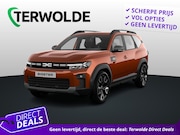 Dacia Bigster - limited edition hybrid 155 | Achteruitrijcamera | Cruise Con