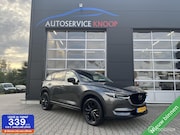 Mazda CX-5 - 2.0 SkyActiv-G 165 Sportive