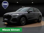 Audi Q5 - 55 TFSI e S edition Competition | Luchtvering | Trekhaak | B