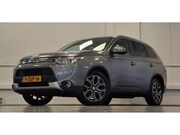 Mitsubishi Outlander - 2.0 PHEV Executive X-Line 100% Onderhouden Trekhaak 2e Eigen