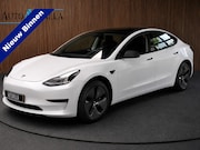 Tesla Model 3 - RWD Plus 60 kWh SOH: 95.0% Panodak Full Self 3 Leer 360° ACC