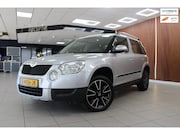 Skoda Yeti - 1.2 TSI Sprint | Airco | Cruise Control | Parkeersensoren |