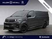 Citroën e-Jumpy - L3 75 kWh 136pk | 0% financial lease | 8 jaar garantie | STX