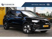 Opel Frontera - 1.2 Turbo Hybrid Ultimate 7p. | Keyless Entry & Start | Wint