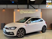 Volkswagen Polo - 2.0 TSI GTI |PANO|ACC|CAM|BEATS