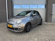 Fiat 500 - 0.9 TwinAir 500 S airco