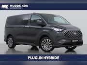 Ford Tourneo Custom - 340 2.5 PHEV L1H1 Titanium X | 8P | Panoramadak | ACC | Elek