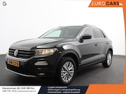 Volkswagen T-Roc - 1.5 TSI 150pk DSG Style Team Climate Control Camera Parkeer