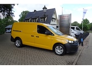 Volkswagen Caddy - Cargo 2.0 TDI MAXI Comfort Trekhaak 1e eig